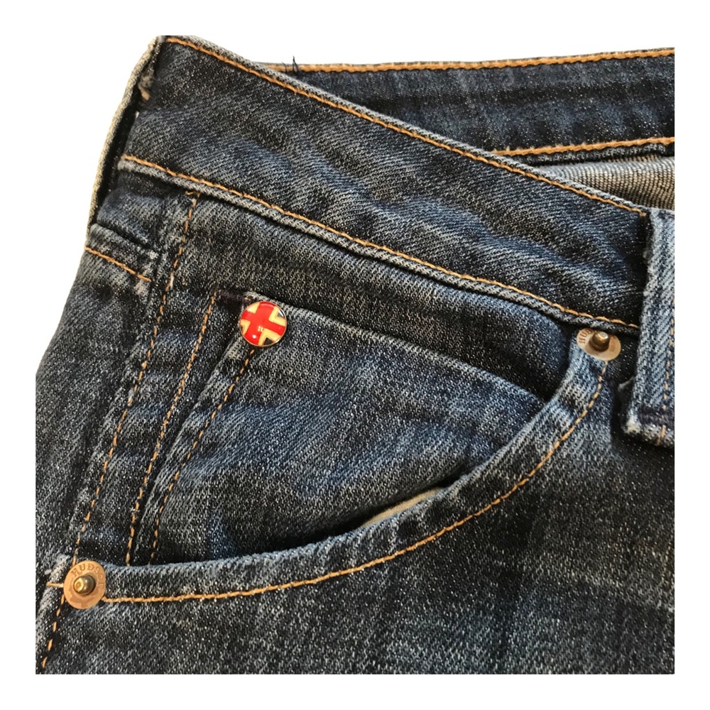 Hudson Jeans - Picture 6 of 9